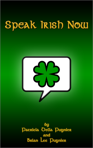 Speak Irish Now for Kindle